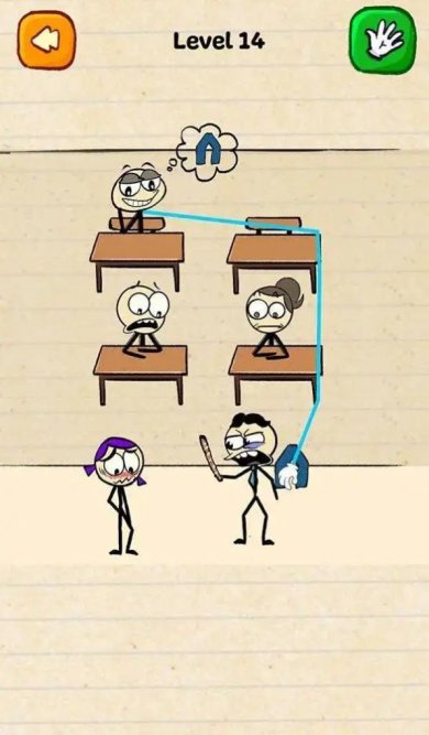 巨魔棘手谜题下载-巨魔棘手谜题最新版下载v1.0