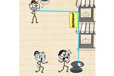 巨魔棘手谜题下载-巨魔棘手谜题最新版下载v1.0