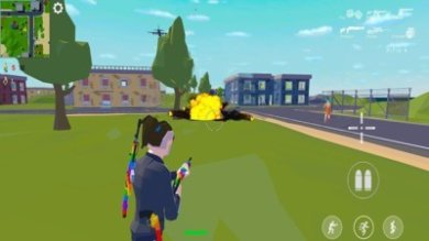 战场冒险岛游戏(附攻略)下载-战场冒险岛手游官网下载v1.2