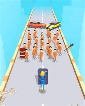 盾牌跑酷下载-盾牌跑酷安卓版下载v0.6