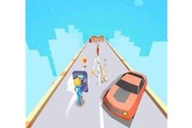 盾牌跑酷下载-盾牌跑酷安卓版下载v0.6