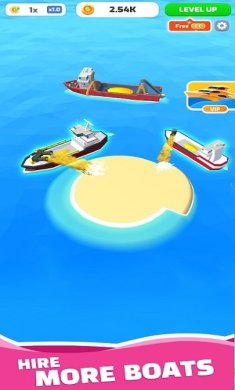 放置岛屿公司下载-放置岛屿公司安卓版下载v0.5