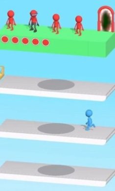 阶段掌控最新版