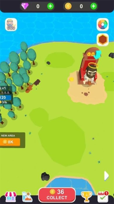 空闲初始世界下载-空闲初始世界最新版下载v0.0.2