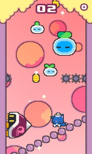 猫猫魔力桥下载-猫猫魔力桥最新版下载v1.0.1