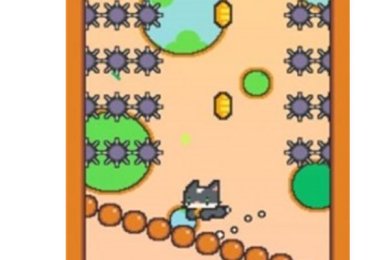 猫猫魔力桥下载-猫猫魔力桥最新版下载v1.0.1