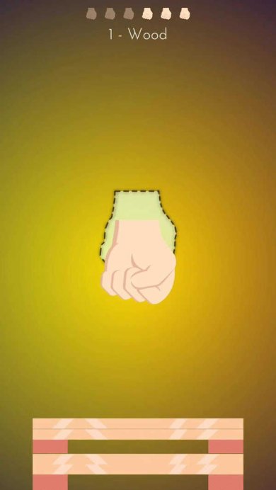 拳力突破官网最新版