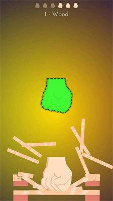 拳力突破手游下载-拳力突破官网最新版下载v0.3