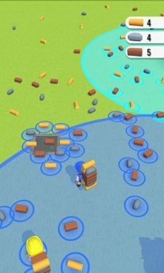 沙之军队游戏下载-沙之军队官网版下载v0.2