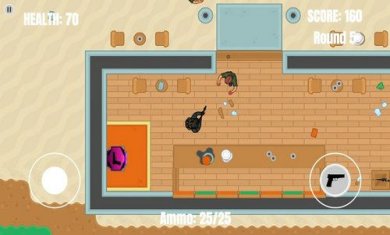 僵尸突袭生存下载-僵尸突袭生存安卓版下载v1.1.3