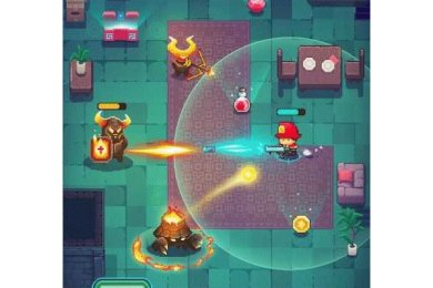 消防员像素下载-消防员像素手机版下载v0.0.1