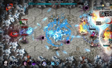 dungeon squad下载-地牢小队下载中文版手机v0.98.0