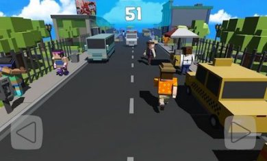 杰克假日逃亡游戏下载-杰克假日逃亡下载手机版中文最新版v0.1