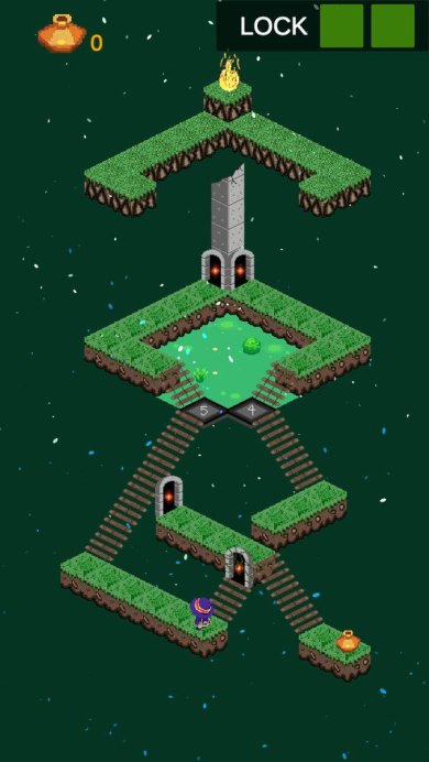 迷宫魔法师游戏下载-迷宫魔法师安卓版下载v0.14