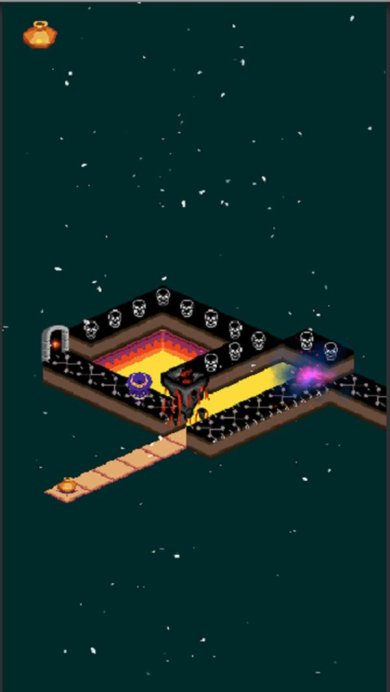 迷宫魔法师安卓版