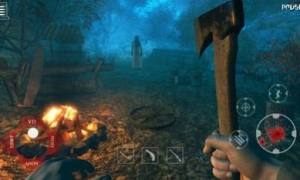 森林生存狩猎手游下载-森林生存狩猎下载中文版手机v1.1.10