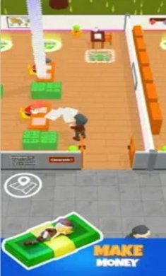 金钱学校模拟器下载-金钱学校模拟器无限金币版下载v0.2.6