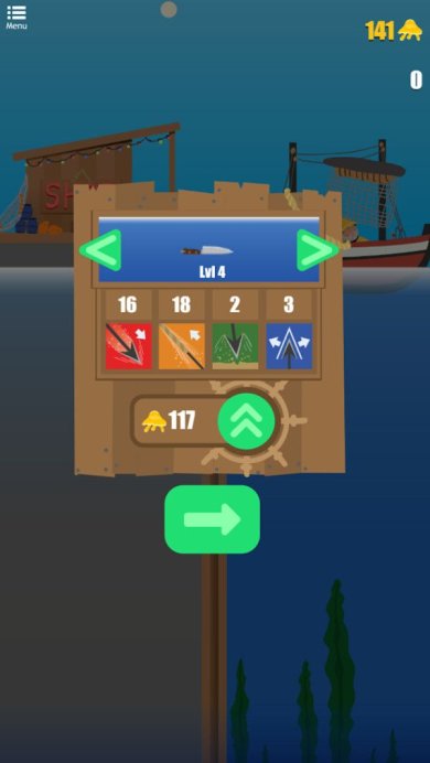 渔船船长安卓版