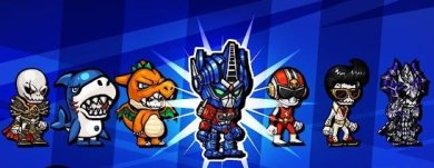 骑士复活下载-骑士复活安卓最新版下载v1.1.220