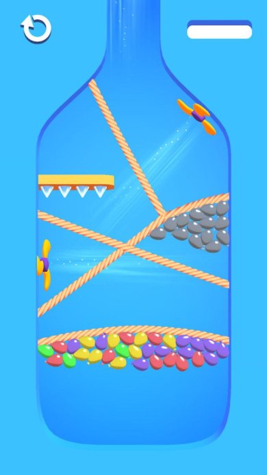 拉线气球最新版