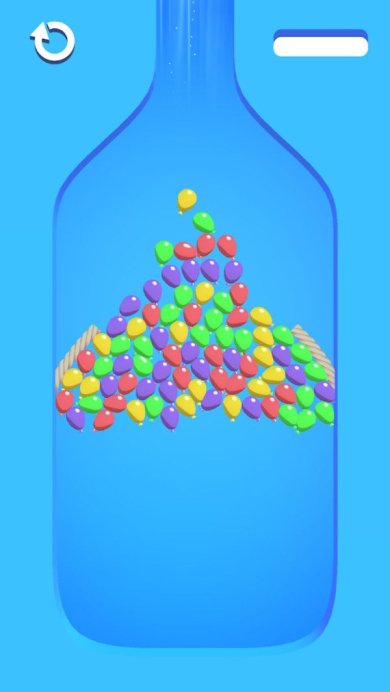 拉线气球最新版