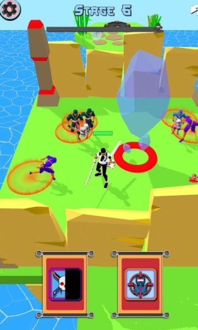 画线战士战斗下载-画线战士战斗安卓版下载v0.0.4