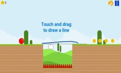 画线小球安卓最新版