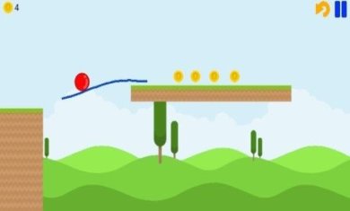 画线小球游戏下载-画线小球安卓最新版下载v1.0.1