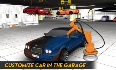 混合停车下载-混合停车安卓版下载v1.6