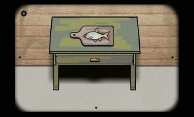 方块逃离四季秋季攻略