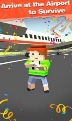 驾驶撞击僵尸安卓版