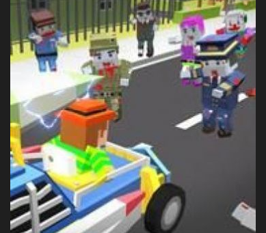 驾驶撞击僵尸游戏下载-驾驶撞击僵尸安卓版下载v1.2.1