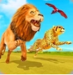荒野动物狮子模拟下载-模拟动物狮子游戏下载v1.0.1