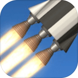 火箭航天模拟器下载-火箭航天模拟器完整版下载v1.1