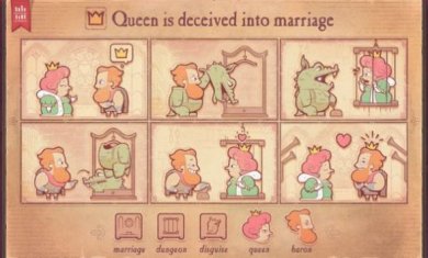 故事你来编游戏中文版下载-故事你来编下载正版手机版v1.3