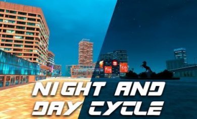 汽车俱乐部街头驾驶下载-汽车俱乐部街头驾驶安卓版下载v0.30