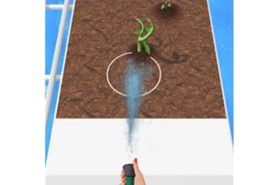 种植花园跑下载-种植花园跑安卓版下载v0.2