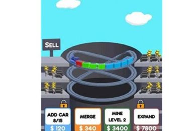 合并火车大亨下载-合并火车大亨安卓版下载v0.1