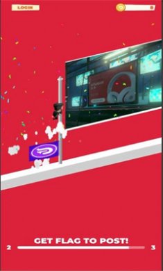 骤然跳跃游戏下载-骤然跳跃最新版下载v2.2