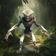 外星刺客动物狩猎最新版