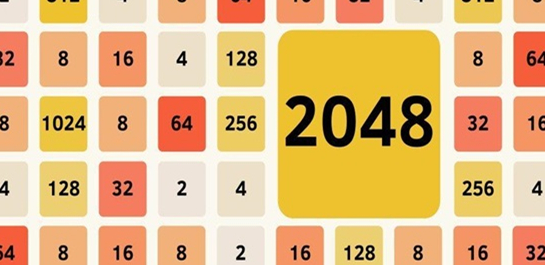 2048单机游戏合集