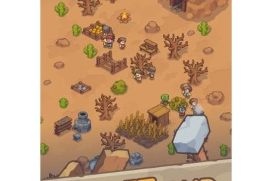 冰冻城镇幸存者下载-冰冻城镇幸存者安卓版下载v1.54