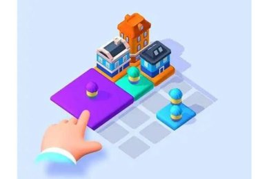 袖珍城市瓷砖3D下载-袖珍城市瓷砖3D安卓版下载v1.0.0