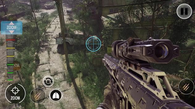 火箭狙击手3d手游下载-火箭狙击手3d游戏手机版下载v1.0.0