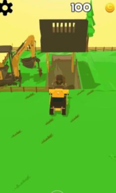 报废车场大师游戏下载-报废车场大师最新版下载v0.1