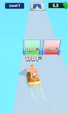 熨烫冲刺下载-熨烫冲刺安卓版下载v1.0.1