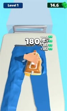 熨烫冲刺安卓版