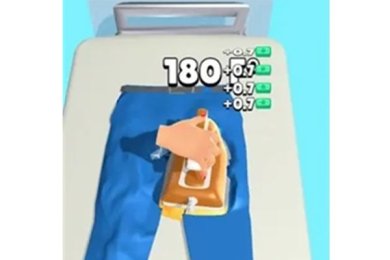 熨烫冲刺下载-熨烫冲刺安卓版下载v1.0.1