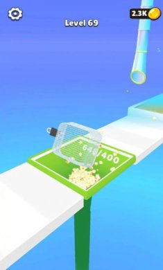 油炸爆米花3D安卓版