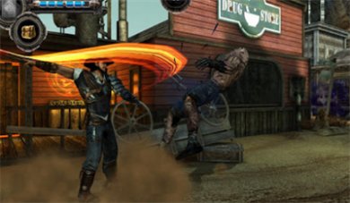 刀锋斯林格最新版下载-刀锋斯林格免费下载v1.4.0